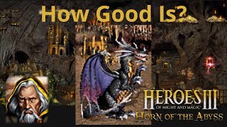 How Good Are Red Dragons and Black Dragons in Homm3?