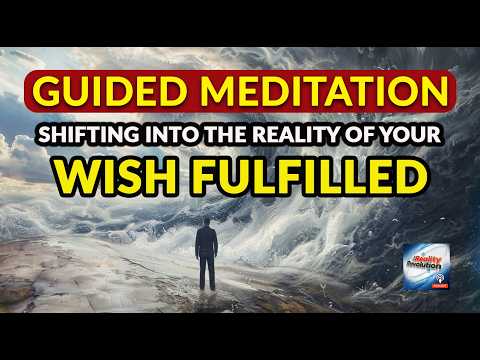 Guided Meditation -Reality
