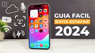 Qué REVISAR antes de comprar un iPhone USADO ⚠ MUCHO CUIDADO