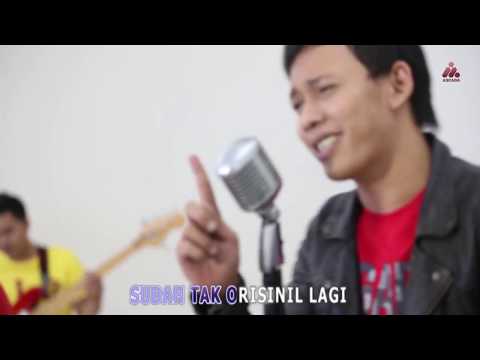 Dadali - Gadis Bukan Perawan (Official Music Video with Lyric)