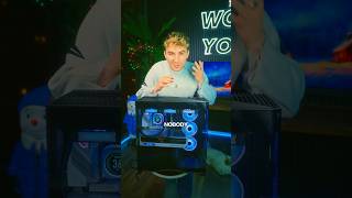 3,000 Gaming Pc Free Anyone?