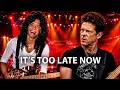 Who RUINED the Eddie Van Halen Tribute? Jason Newsted Reveals the Truth