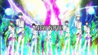 [STARMYU] New Now