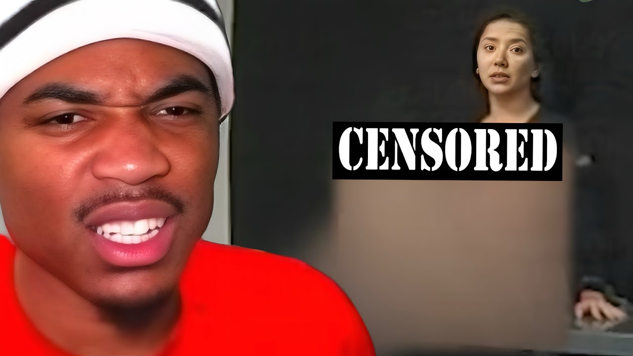 Janky Rondo Reacts To YouTube Star Does The Unthinkable Right In Front ...
