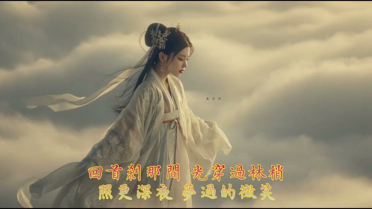 【AI原創歌曲】~ 下凡 #原創歌曲  #華語流行歌曲 #國語歌曲 #Suno #ai #音樂