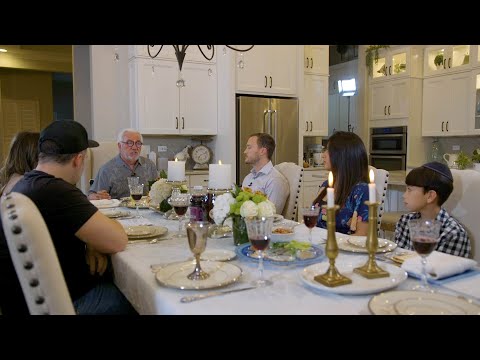 Video: Je posledná večera Pesach?