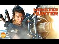 Monster hunter full movie extended preview  tony jaa milla jovovich