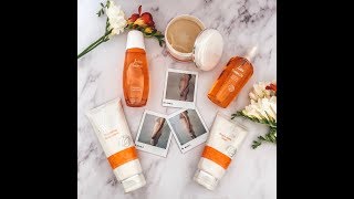 Justine s Tissue Oil No Stretch Marks in Pregnancy