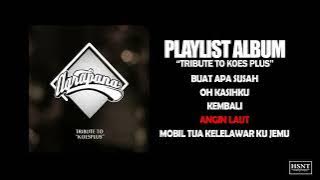 AQRAPANA - TRIBUTE TO KOES PLUS