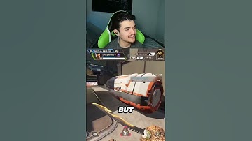 This was bad…  #apexlegends #wavybenji #playapex #apexlegendsclips #apexclipsdaily
