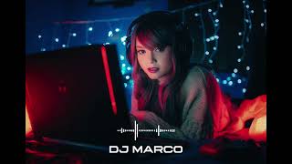 DJ MARCO - Eclipse Protocol (Enigma Original mix)