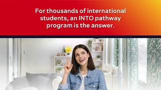 A Smarter Pathway Abroad? Pathway Program for International Students (UK)
