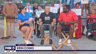 FOX 5 Zip Trip Tysons: On The Market