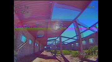 Huercal Overa FPV  with Armattan Chameleon Ti