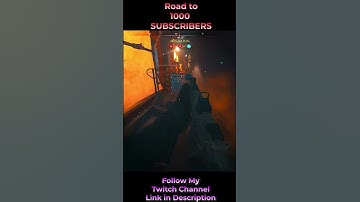 The MOST Broken Gun in MW2 😈