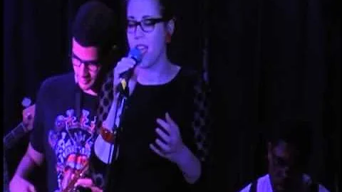 Le Batts Recital