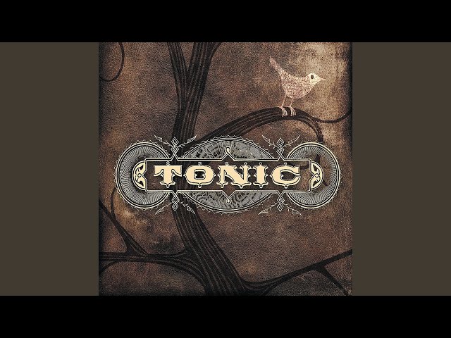 Tonic - Release Me