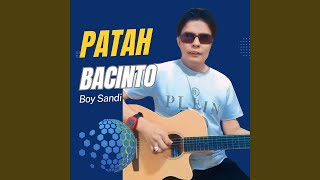Patah Bacinto