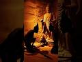 아무도 없는 밤, 석굴사원에는 무슨 일이?!🤫(feat.제남 사굴만상)What Happens in a Grotto Temple at Night?(feat. Sagulmansang)