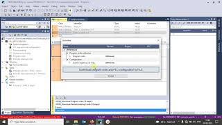 Panasonic PLC Programming FPWIN Pro | Simple PLC programming