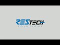 Restech solutions welcome
