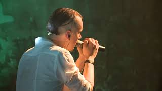 Dreadful Shadows - Funeral procession (2) (Fanclub Show - Live at Kesselhaus Berlin)