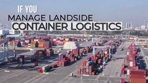 Advent Intermodal Solutions Video