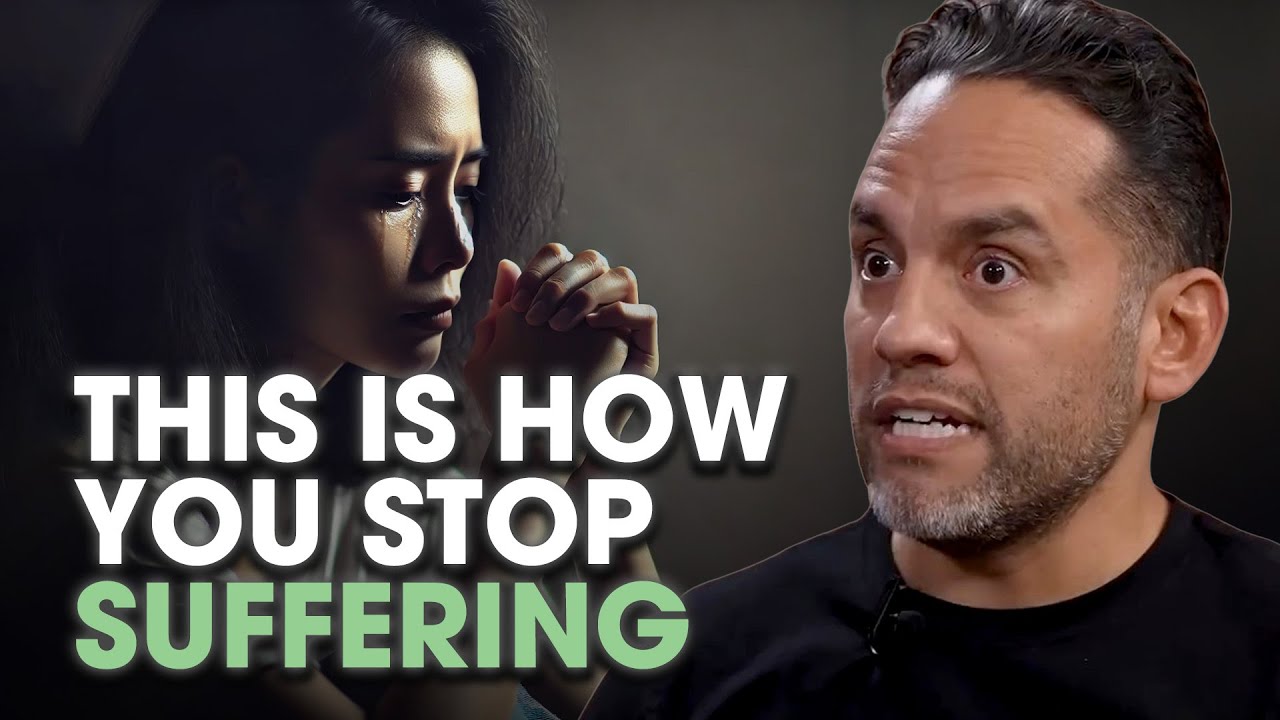 This Is Why You’re In Pain (The TRUTH No One Tells You)