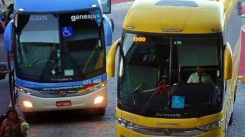 Como é o nome da rodoviária de Fortaleza?