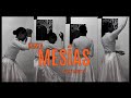 Danza: Mesías de [ Averly Morillo ] #danza #averlymorillo #dance