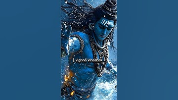 shiv amritdhara ✨ | shiv bhajan viral video | #mahadev #shiv #shortsfeed