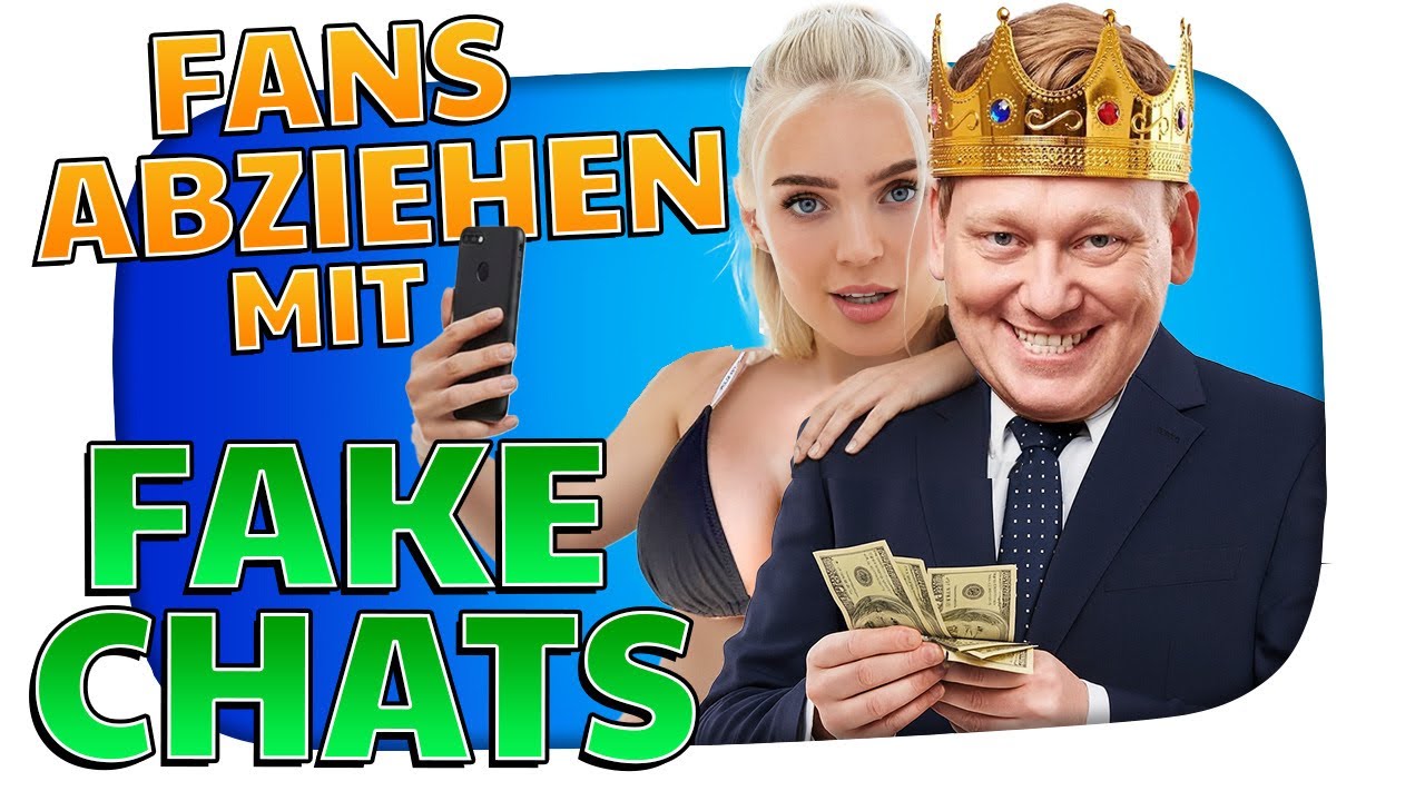 Wie KNOSSIS FIRMA und INFLUENCER ZUSCHAUER ABZOCKEN (mutmaßlich) - Kuchen Talks #1183