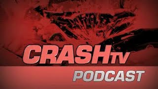 Crash TV Episode 7: Marked Man Special