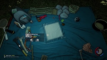 NEW INSANE Weapon Duplication Glitch | The Forest | STILL WORKING!!!