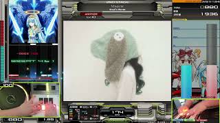 Iidx Epolis Magical Spa 1914 Max-108