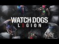 Watch Dogs Legion 【GMV】 - Only One King