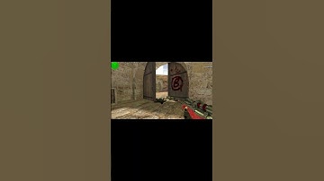 1 shot 2 kills CS 1.6 AWP moments #3 #cs16 #cs16gameplay #cs2 #csgo