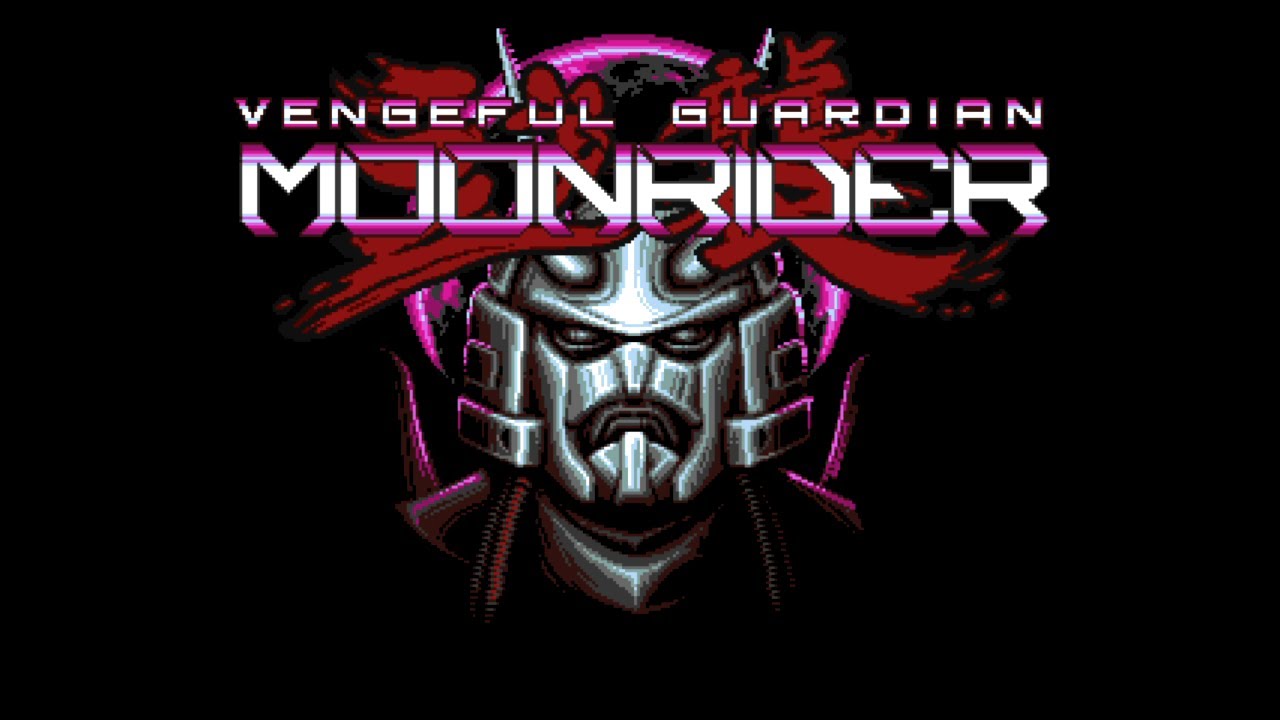 ムーンライダー Vengeful Guardian Moonrider NS Vengeful Guardian: MOONRIDER - Part 1: Opening & Tutorial Stage
