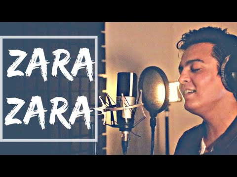 Zara Zara by Pranay Bahuguna  RHTDM I R Madhavan I Diya Mirza I Cover Song ft Amarjeet Singh