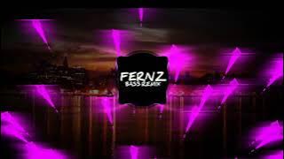 DJ OK IYAZ ANALOG BASS REMIX - DJ FERNZ BASS 🤗