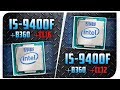 CL16 VS CL12 RAM (i5 9400F + B360 + 5700XT)
