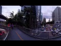 Bangkok Timelapse.