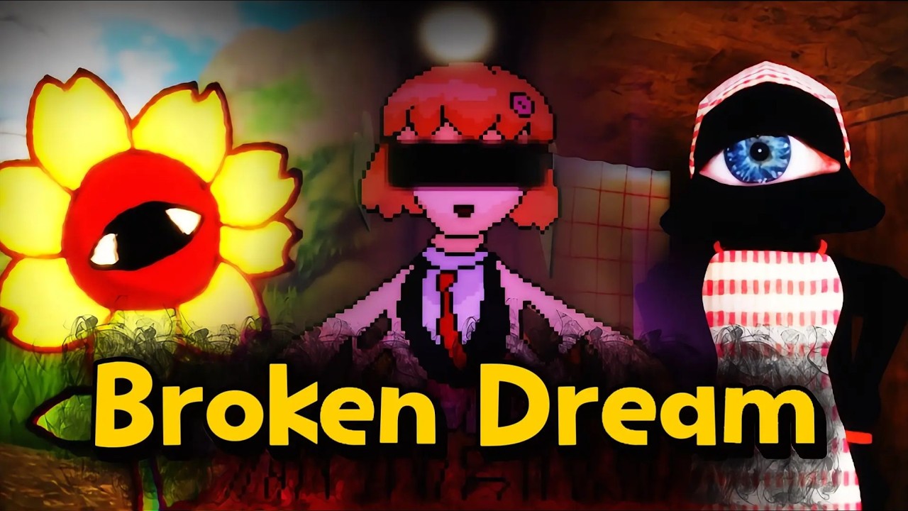 a-broken-dream-chapter-1-2-full-walkthrough-roblox-youtube