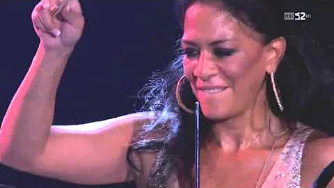 Sheila E   Drum Solo