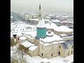 مقبره مولانا شهر قونيه تركيه مقبره مولانا شهر قونيه تركيه