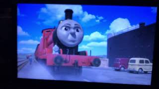 Thomas & Friends Landmarks Of Sodor Traveling To The Mainland