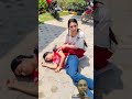 si paman kena prank !! 😱 #trending #funny #short