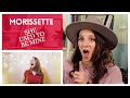 VOCAL COACH REACTS: Morissette - She Used To Be Mine  - FIRST TIME LISTENING TO HER, EVER!