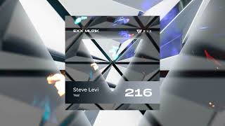 Steve Levi  -  Yes! (Radio Edit) #ExxMuzik #Melodichouse #Techno