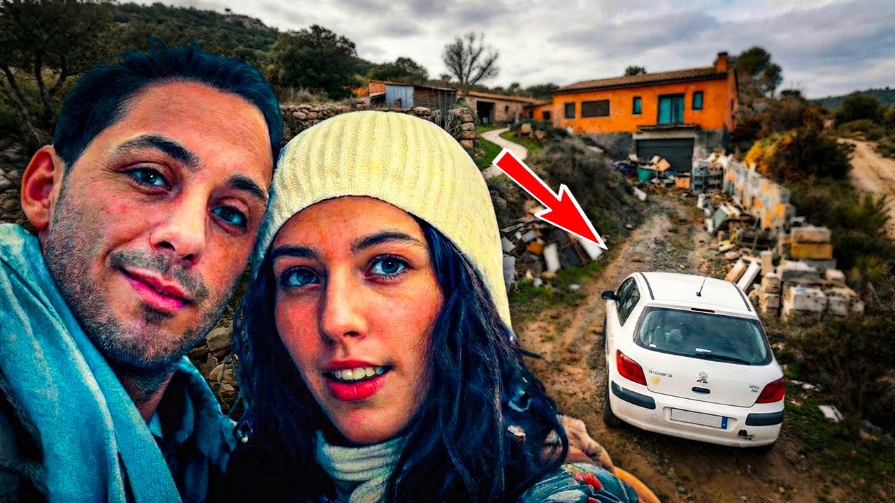 Planeó el asesinato perfecto de su esposa, pero olvidó recuperar la caja negra del auto....